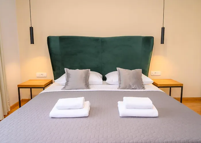 Boutique Kican Bed & Breakfast