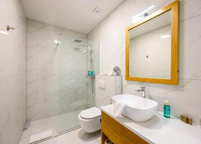 Bed & Breakfast Boutique Kican Metković