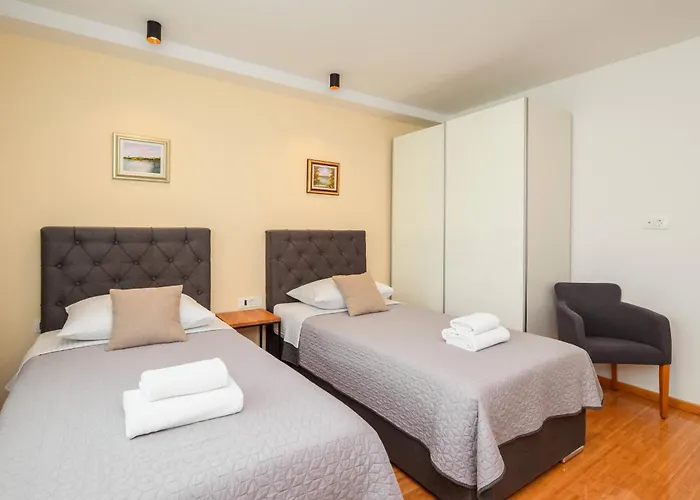 Boutique Kican Metković